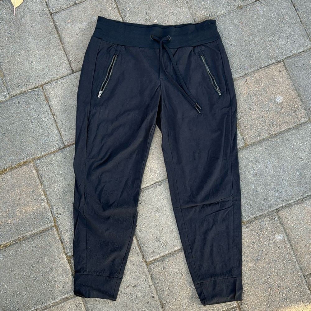 Athleta Trekkie North joggers